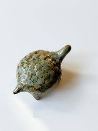 Nakadera kiln - Turtles