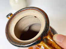 Load image into Gallery viewer, Fumoto Kiln  - Big Teapot
