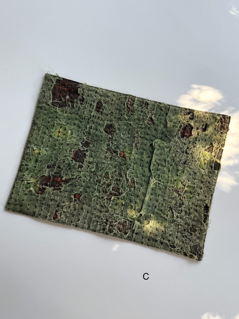 MURE - BORO Decorative Placemat