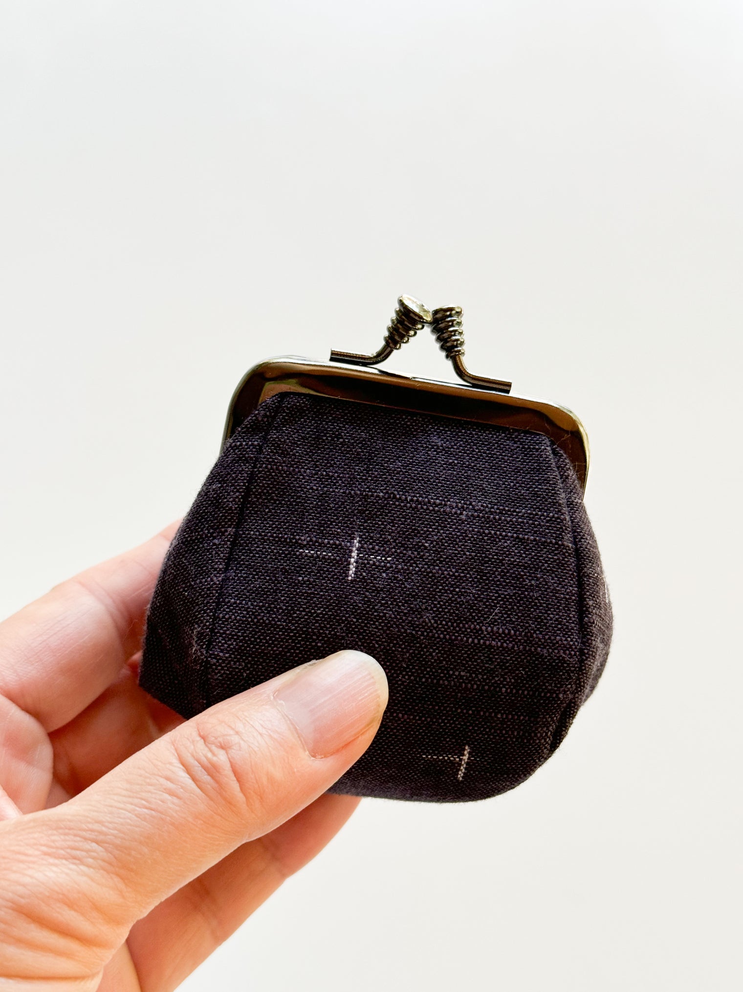 Unknown from Kyushu - Mini Pouch Wallet