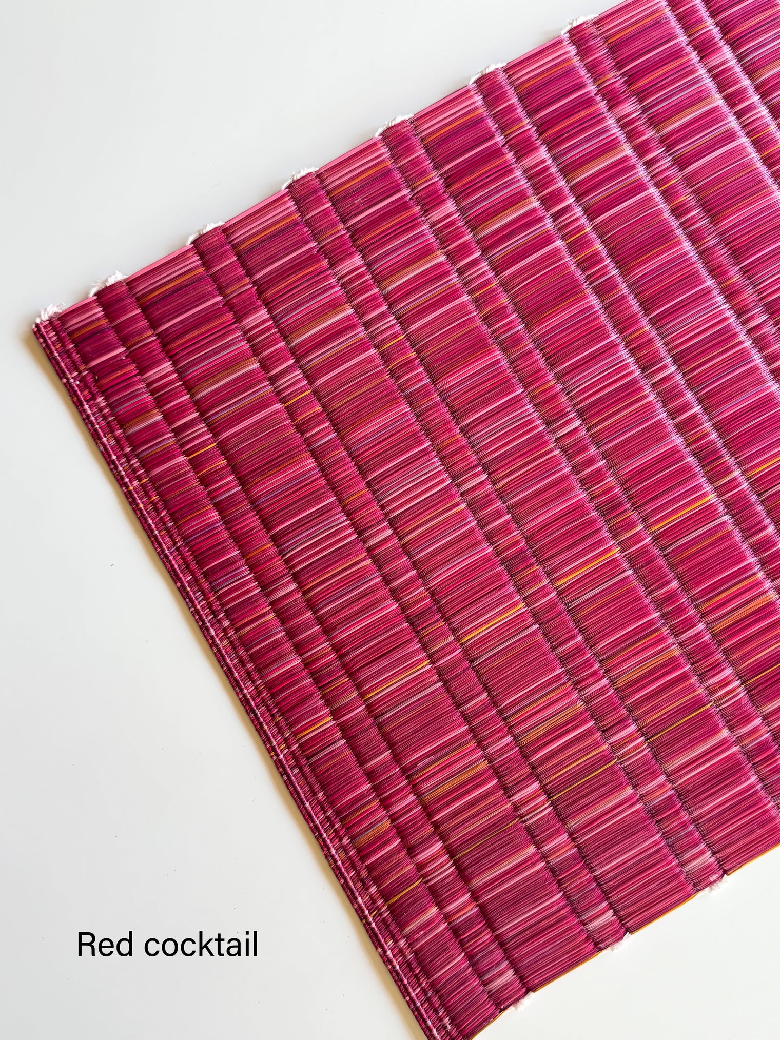 Tatami Placemat