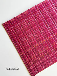 Tatami Placemat