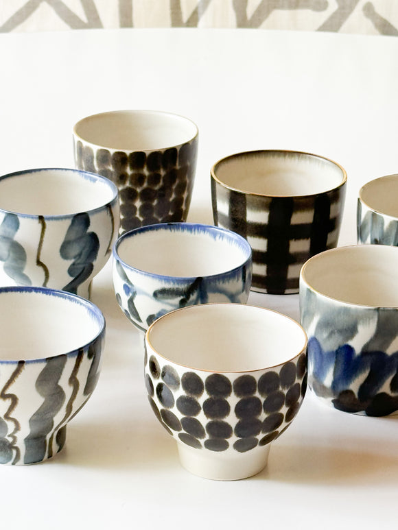Yuko Shige Porcelain, Yoka