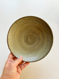 Onta Kiln -  Individual Plate