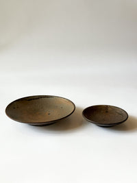 Moriyama Kiln -  Individual plate