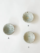 Load image into Gallery viewer, Moriyama Kiln - Tiny Bowl, white
