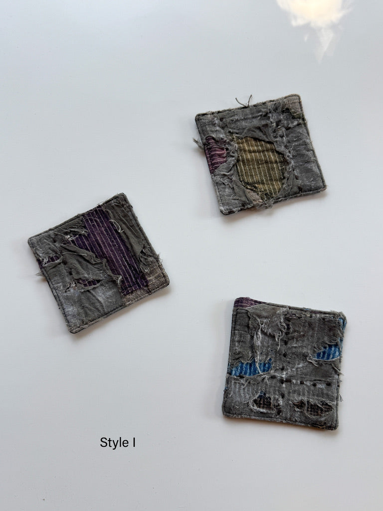 MURE - BORO Coasters