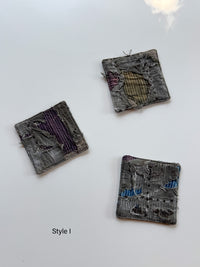 MURE - BORO Coasters