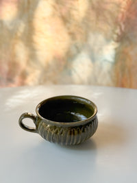 Maruo Kiln- Soup Cup