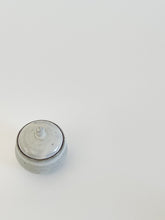 Load image into Gallery viewer, Yamanokuchi Kiln -  Sugar Pot, &quot;Moonlight&quot;
