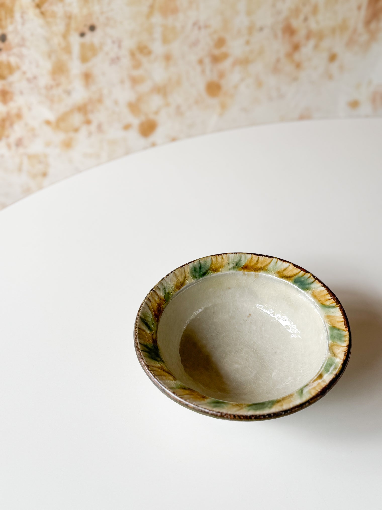 Fumoto Kiln - Salad Bowl