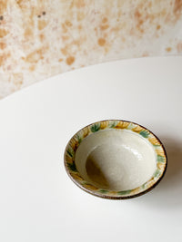 Fumoto Kiln - Salad Bowl