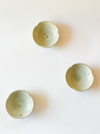 Moriyama Kiln - "Hana" flower bowl