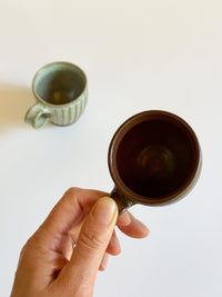 Nakadera kiln - Espresso cup