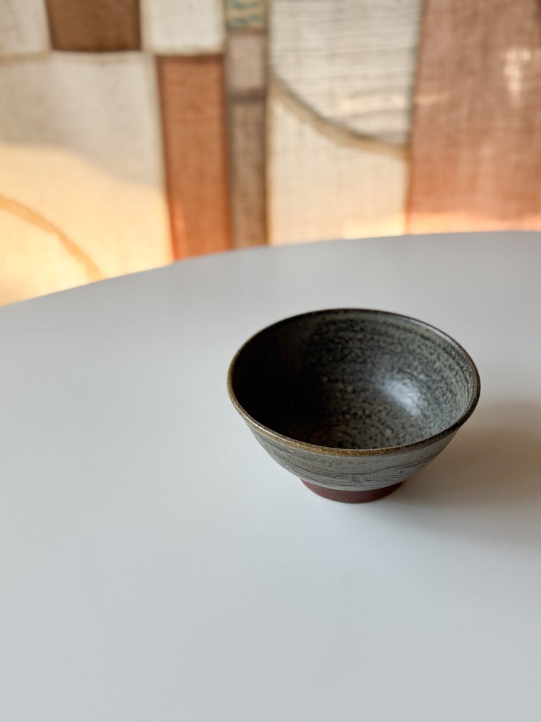 Nakadera kiln - Rice Bowl