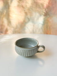 Maruo Kiln- Soup Cup