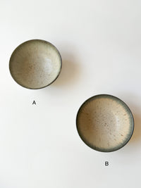 Ayoo Pottery by Naoki Kanazawa -  Bowl, "Earth"