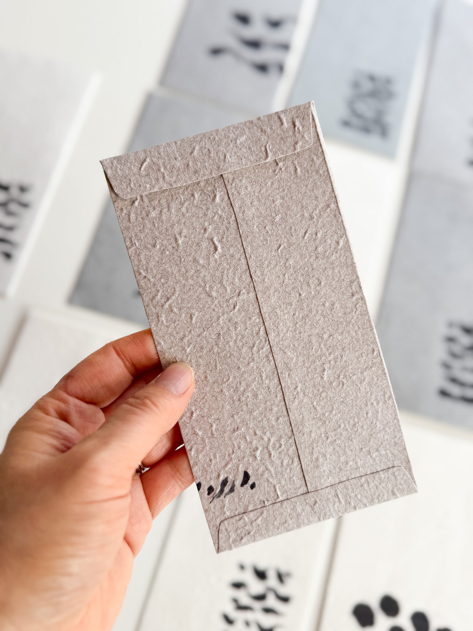 Washi Paper - Envelope