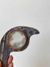 Load image into Gallery viewer, Mizuho Kiln - &quot;Chapu Chapu&quot; individual tea dripper
