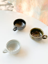 Maruo Kiln- Soup Cup