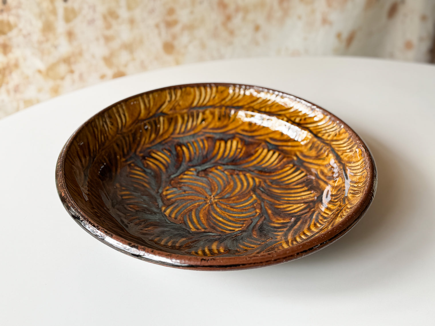 Fumoto Kiln -  Big Bowl!