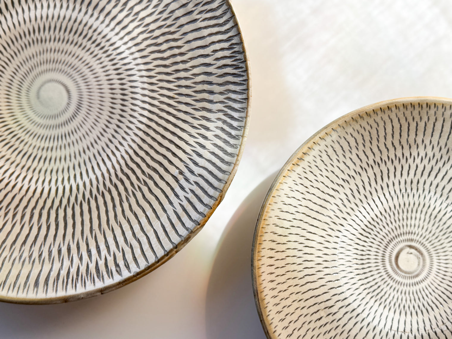 Onta Kiln -  Plate Medium