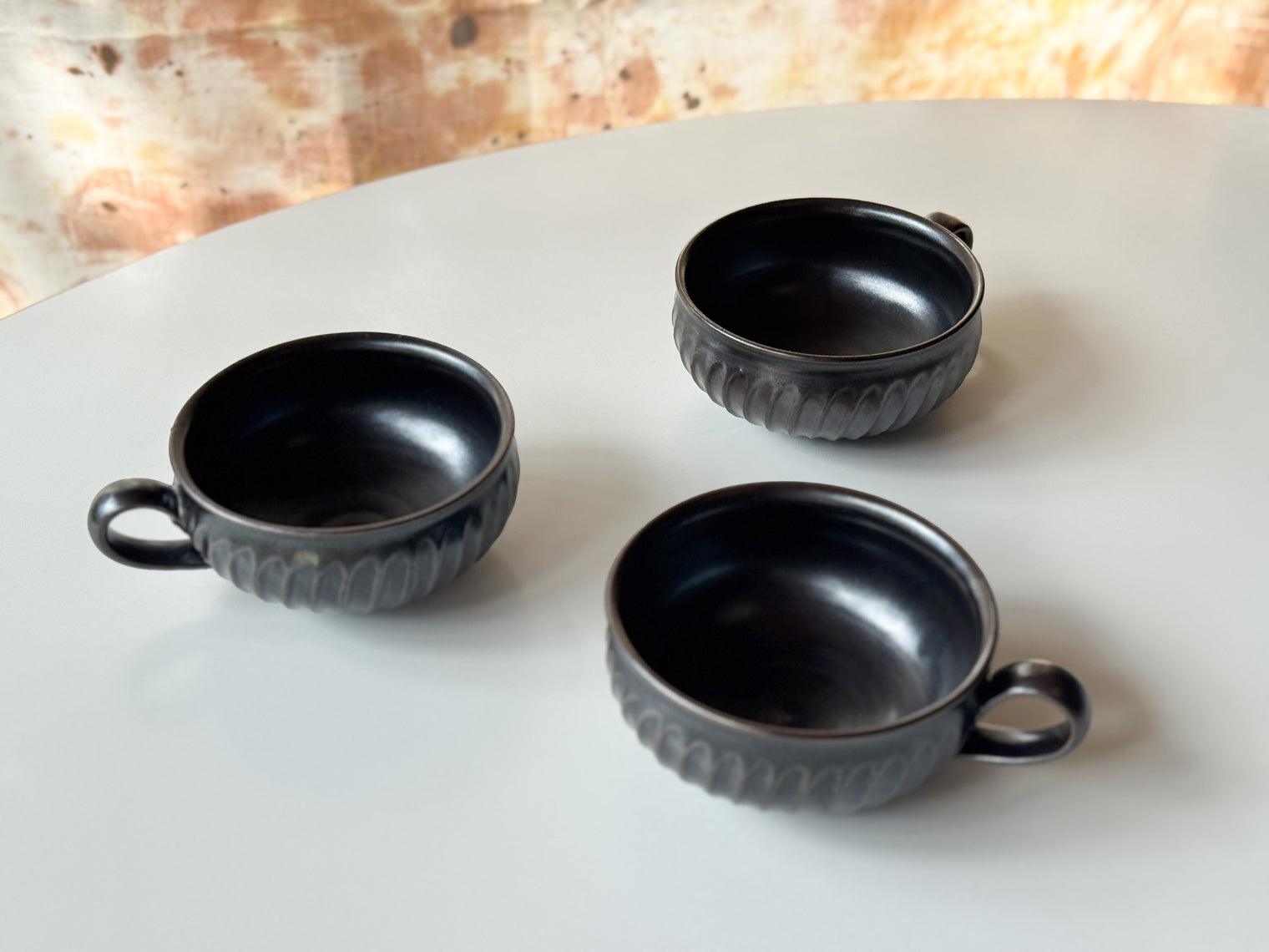 Maruo Kiln- Soup Cup