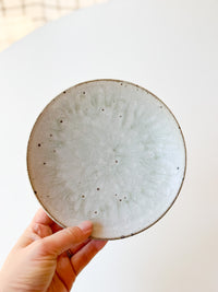 Moriyama Kiln -  Individual plate