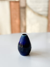 Mini Vintage Bud Vase – from Kyushu (maybe!)