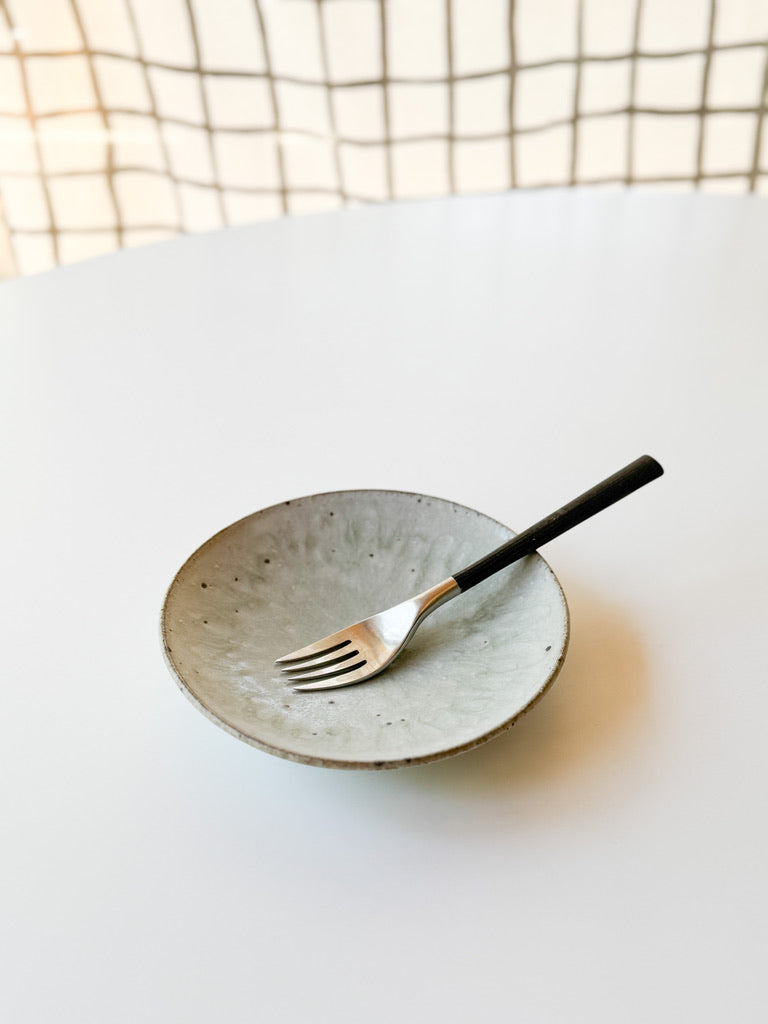 Moriyama Kiln -  Individual plate