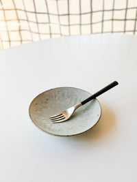 Moriyama Kiln -  Individual plate