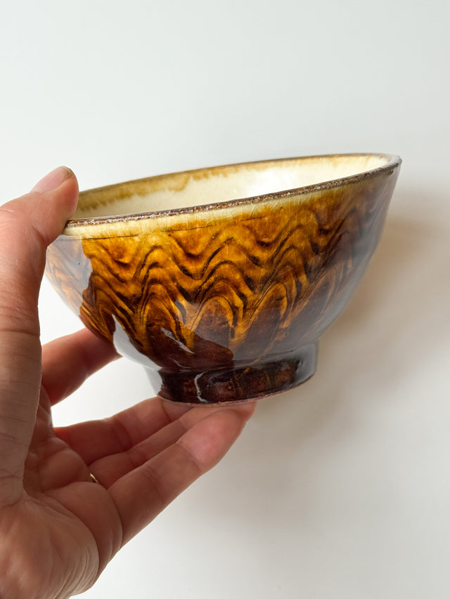 Fumoto Kiln - Individual Bowl