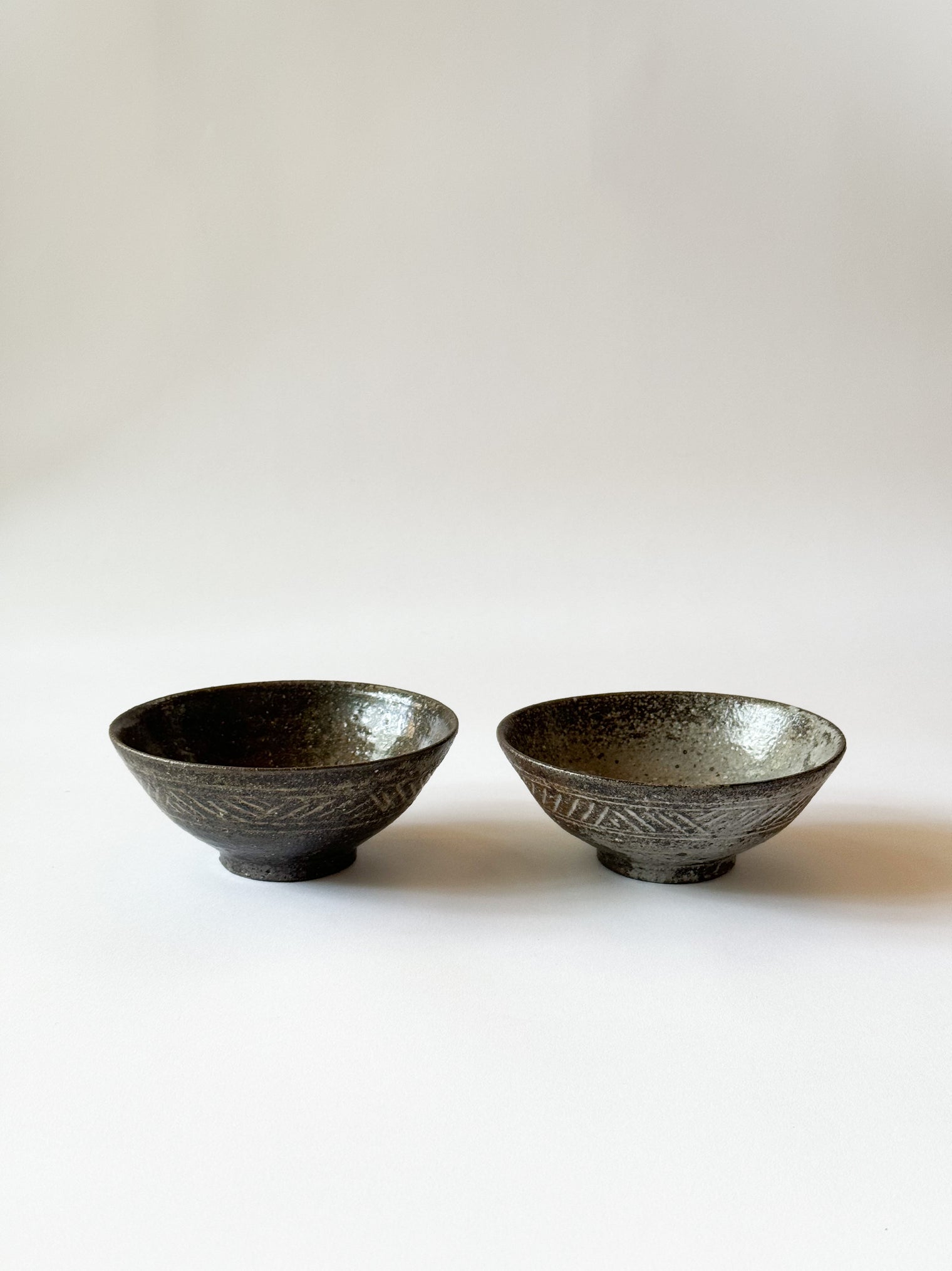 Moriyama Kiln - Rice Bowl