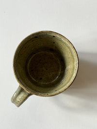 Moriyama Kiln - Mug Cup, straight