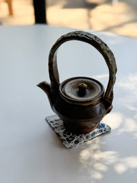 MURE - BORO Coasters