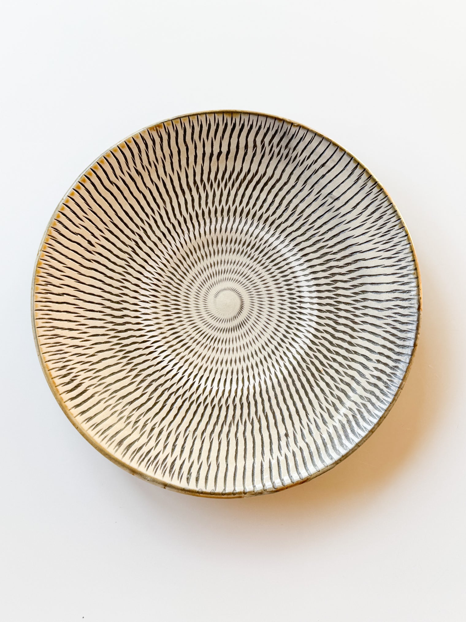 Onta Kiln -  Plate Medium