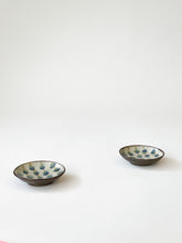 Load image into Gallery viewer, Chihiro Kiln -  &quot;Yachimun&quot; mini plate
