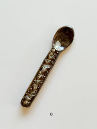 Nakadera kiln - Ceramic Spoon