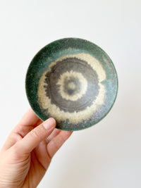 Ayoo Pottery by Naoki Kanazawa -  Small bowl, "Earth"