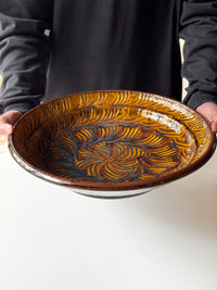 Fumoto Kiln -  Big Bowl!