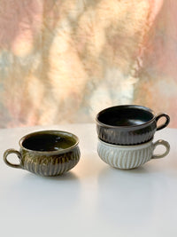 Maruo Kiln- Soup Cup