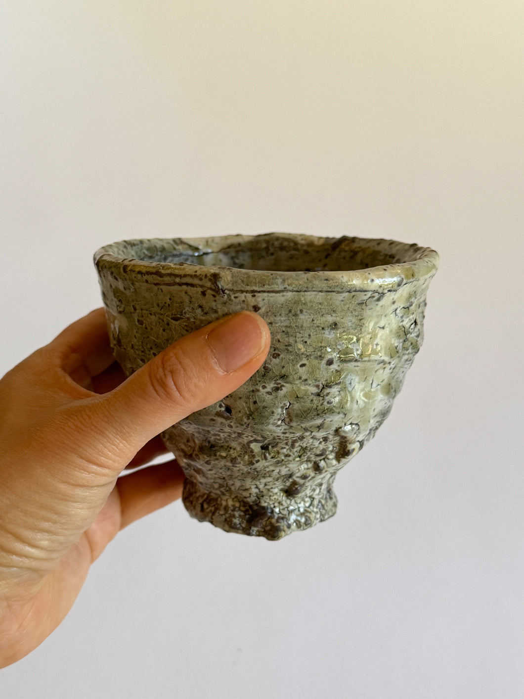 Yamanokuchi Kiln - 