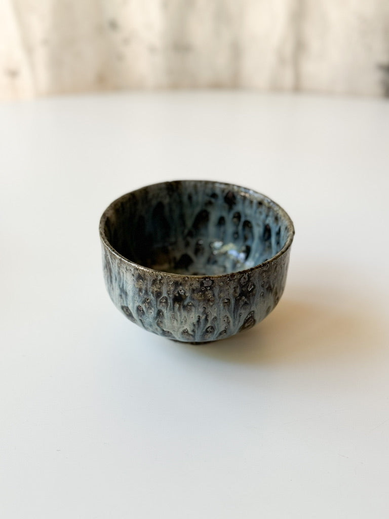 Moriyama Kiln -  Teno Matcha Bowl 2