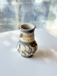 Issaki kiln -  Vase with ears
