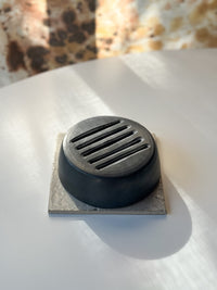 Yamanokuchi Kiln - Incense/Mosquito Coil Burner