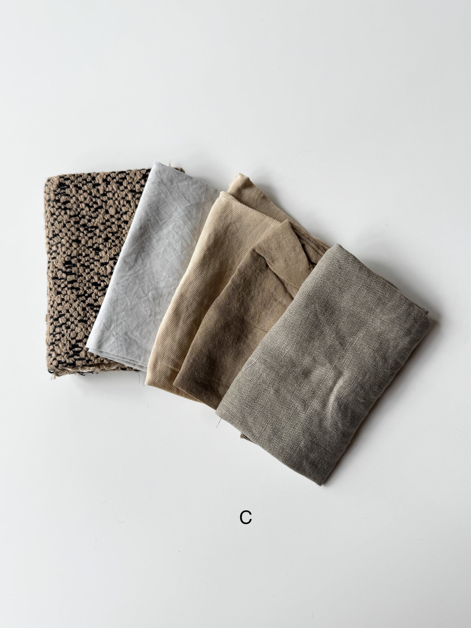 Takarajima Senkou -  Scrap fabric