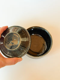 Kajiya Kiln - Round Jar