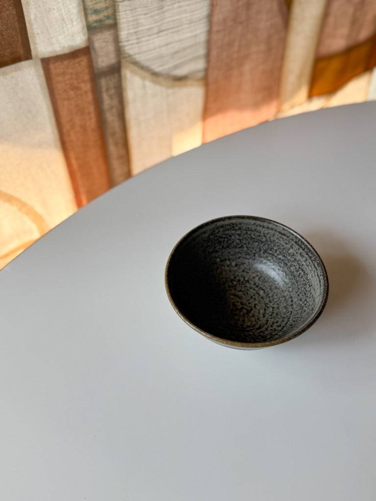 Nakadera kiln - Rice Bowl