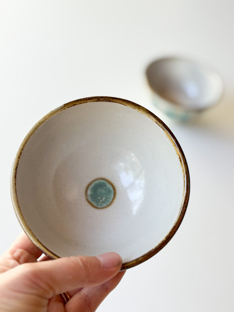 Chihiro Kiln -  Small Bowl