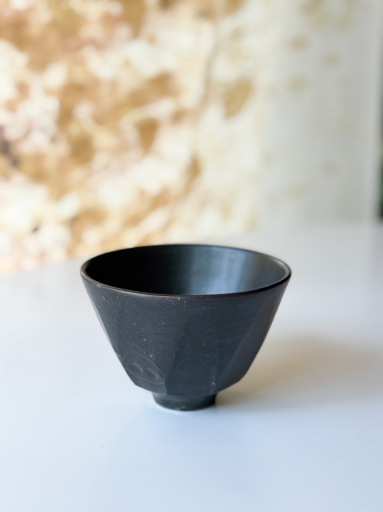 Yamanokuchi Kiln - "Pig" bowl set